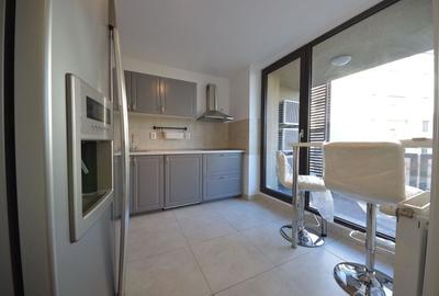 De Bianchi - apartament cochet,luminos,loc parcare, zona Herastrau De Bianchi - apartament cochet,luminos,loc parcare, zona Herastrau - 3