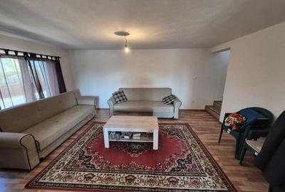 Vila Cornu-Prahova complet mobilata/utilata '' 350 mp + teren 500 mp'' - 6