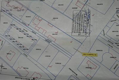 Teren cu dubla deschidere pe Dantelei - 3