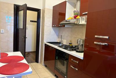 Apartament cu 2 camere în Tomis I - 6