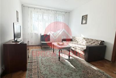 Apartament cu 2 camere în City Park Mall - 12