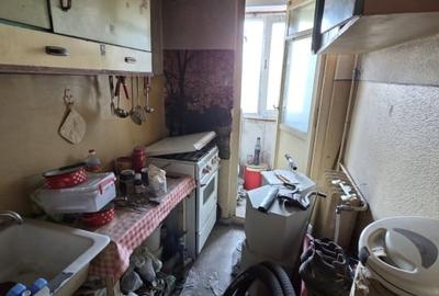 Apartament cu 2 camere semidecomandat în Berceni - 4