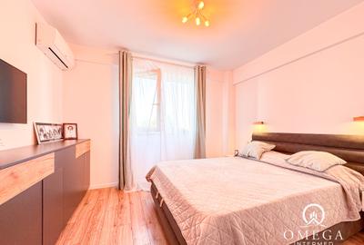 2 camere Cug Mobilat Boxa Loc parcare - 7