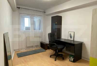 Apartament cu 3 camere decomandate, 66 mp, cu balcon langa Piata Marasti - 5