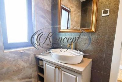 Duplex cu terasa tip rooftop si jacuzzi - 19