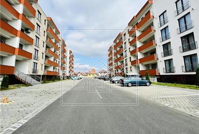 Apartament de inchiriat in Sibiu - 2 camere - PREMIUM - Balanta - 8