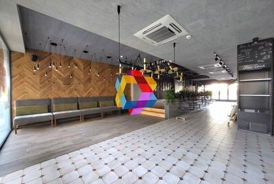 Restaurant in zona Coresi cu finisaje premium - 224 mp # plus-imo.ro - 2