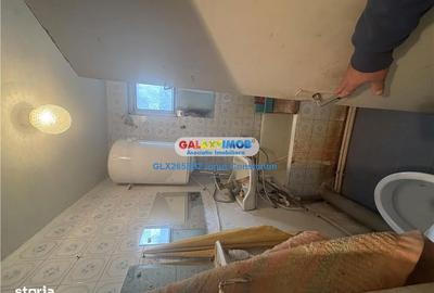 Apartament cu 2 camere decomandat în Marghiloman - 4