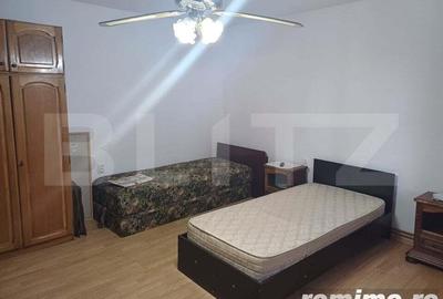 Casă cu 9 camere cu Teren 700 Mp în Turda - 6