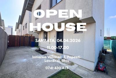 Casă individuală cu 4 camere cu Canalizare în Exterior Sud - 1