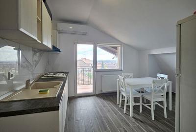 Apartament cu 3 camere în Iorga - 8