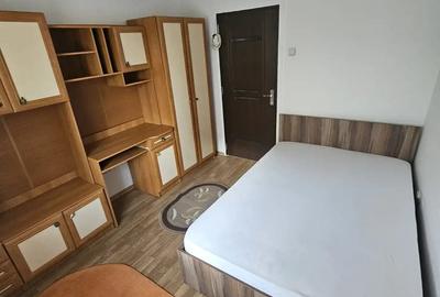 Inchiriez apartament 3 camere - 2