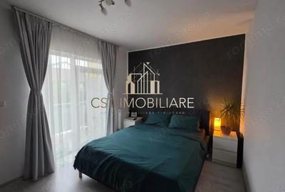 Calea Urseni - Premium Residence - 3 Camere Decomadnat - Etaj 1 - 3
