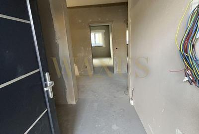 Casă cu 4 camere cu Teren 500 Mp în Central - 9