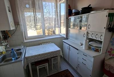 Apartament cu 2 camere semidecomandat în Ultracentral - 5