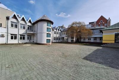 Spații de birouri la doar câțiva pași de Piața Romană - 2