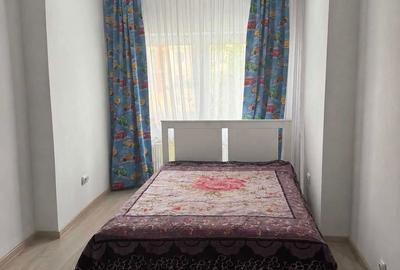 Apartament cu 3 camere decomandat în Vasile Alecsandri - 2