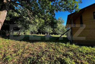 Casă cu 7 camere cu Teren 1700 Mp în Beclean - 5