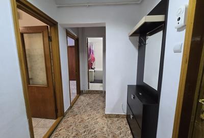 TOMIS III - Apartament 2 camere | gaz | balcon | de inchiriat - 18