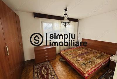 3 camere semi, etaj 3/4 - 122 000 Euro - 12