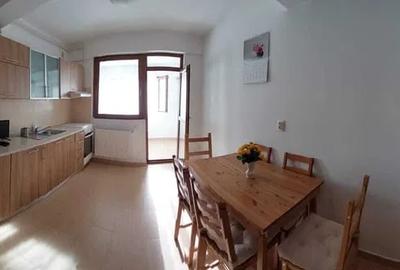 3 Camere | Cartierul Latin | Parcare | Centrala - 6