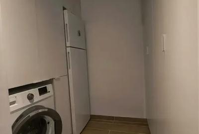 Garsonieră premium, renovată complet – Calea Griviței | Metrou 1 Mai - 9