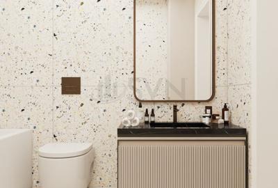 REA1026829 Apartament 2 camere Bragadiru Proiect Nou - 10