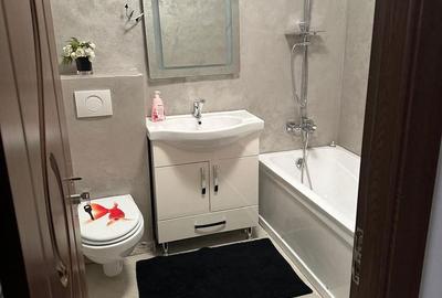 Apartament cu 2 camere decomandat în Decebal - 10