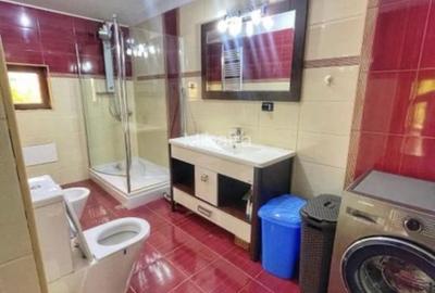 Casă cu 3 camere cu Teren 500 Mp în Vânători - 4