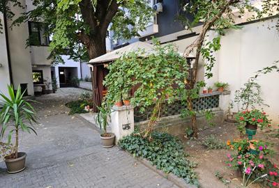 Casă cu 10 camere cu Canalizare în Cișmigiu - 18