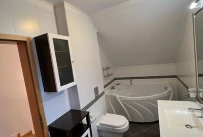 Casă cu 4 camere cu Teren 500 Mp în Ferneziu - 10
