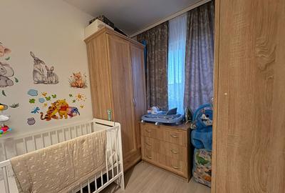 Apartament cu 2 camere (usor negociabil) Valea Ro?ie - 10
