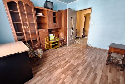 Apartament cu 3 camere decomandat, mobilat în Tudor - 11