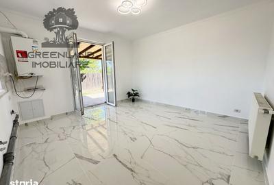 Casă cu 3 camere cu Teren 370 Mp în Bucium - 3