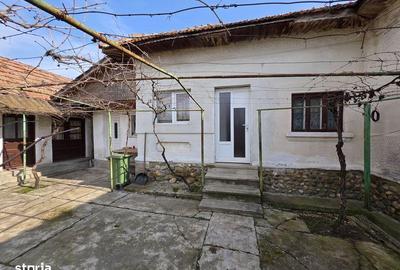 Teren de 850 mp, în Bălești - 5