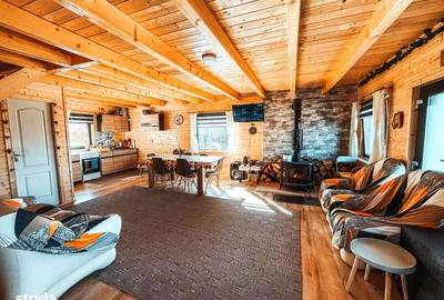 Casă cu 4 camere în Plopi - 4