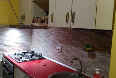 Garsonieră nedecomandată în Canta