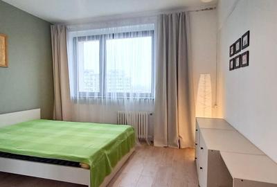 Apartament 2 camere, Strada Avrig –3 minute metrou Iancului - 7