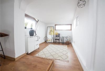 Vanzare Apartament 4 Camere  Iancu Nicolae Pipera - 22