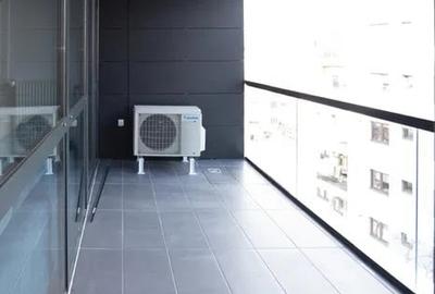 Apartament cu 3 camere semidecomandat, mobilat în Calea Călărașilor - 8