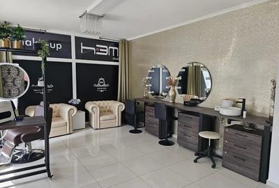 Spatiu comercial, 38 mp., zona Iulius Mall - 2