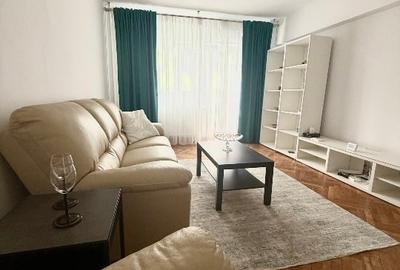Apartament cu 2 camere semidecomandat, mobilat în Berceni - 2