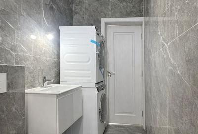 Casă individuală cu 3 camere cu Canalizare în Sânpetru - 8