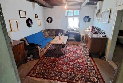 Casă cu 3 camere cu Canalizare în Visag - 11