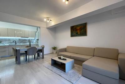 Tomis Nord - Dedeman, apartament 2 camere, mobilat si utilat nou, curte proprie Tomis Nord - Dedeman, apartament 2 camere, mobilat si utilat nou, curte proprie - 16