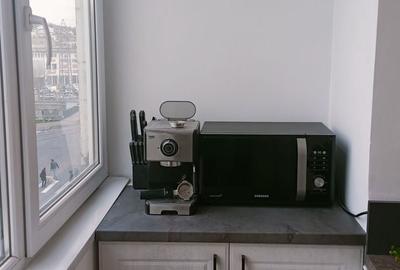 Apartament cu 3 camere semidecomandat în Ultracentral - 4