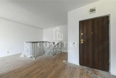 Apartament cu 3 camere pe 2 niveluri cartierul Grigorescu - 4