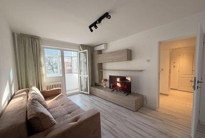 Apartament 2 camere renovat 2025, bloc 1976 Salajan - 4