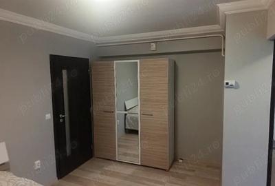 Garsonieră semidecomandată în Nicolina - 2