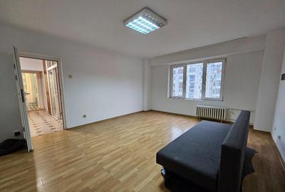OCTAVIAN GOGA Inchiriere Apartament 2 camere,nemobilat,pretabil birou - 3